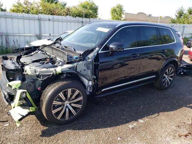 VOLVO XC90 PLUS 2023 with VIN YV4062PN7P1990478 - Photo from auction