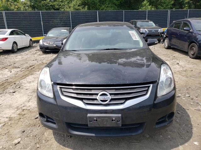 Photo 5 from auction – 2012 NISSAN ALTIMA BAS with VIN 1N4AL2AP6CN527718