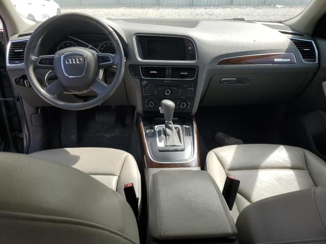Photo 8 from auction – 2012 AUDI Q5 PREMIUM with VIN WA1LFAFP8CA109787