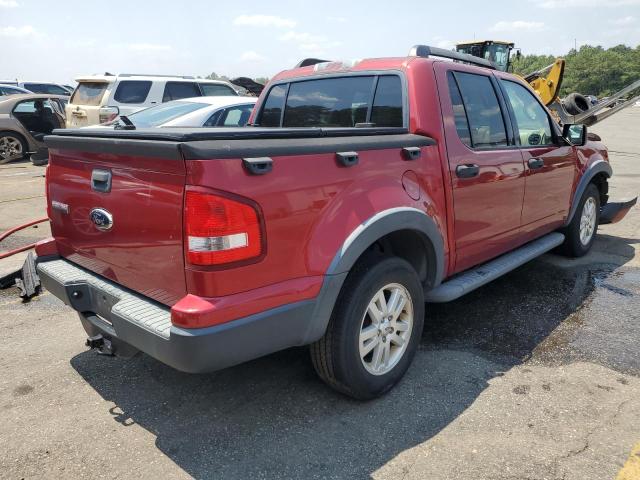 Photo 3 from auction – 2008 FORD EXPLORER S with VIN 1FMEU31E68UB33495
