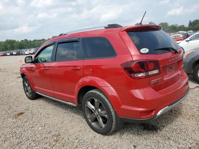 Photo 2 from auction – 2015 DODGE JOURNEY CR with VIN 3C4PDDGGXFT621271
