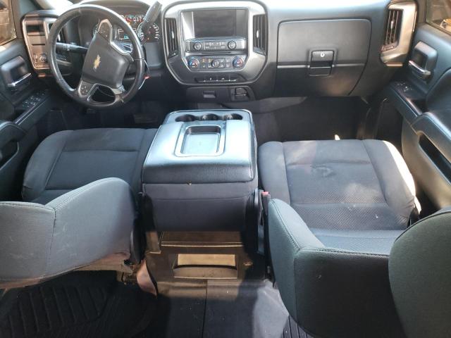 Photo 8 from auction – 2018 CHEVROLET SILVERADO with VIN 3GCPCRECXJG492658