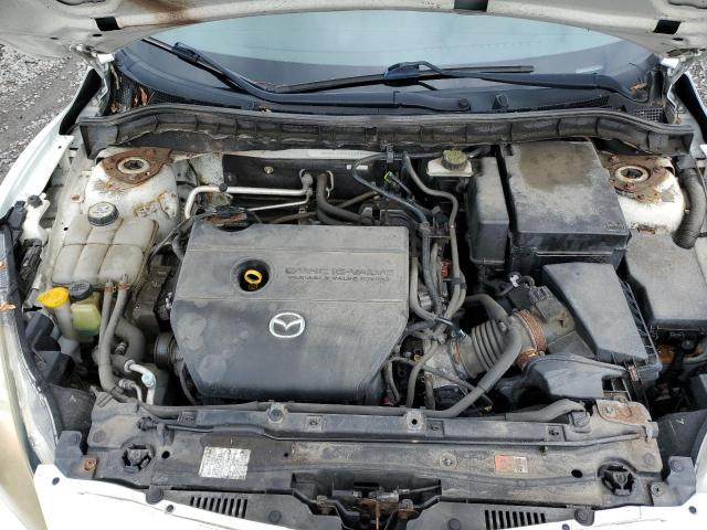 Фото 11 с аукциона – 2010 MAZDA MAZDA3 с VIN JM1BL1SG4A1160409