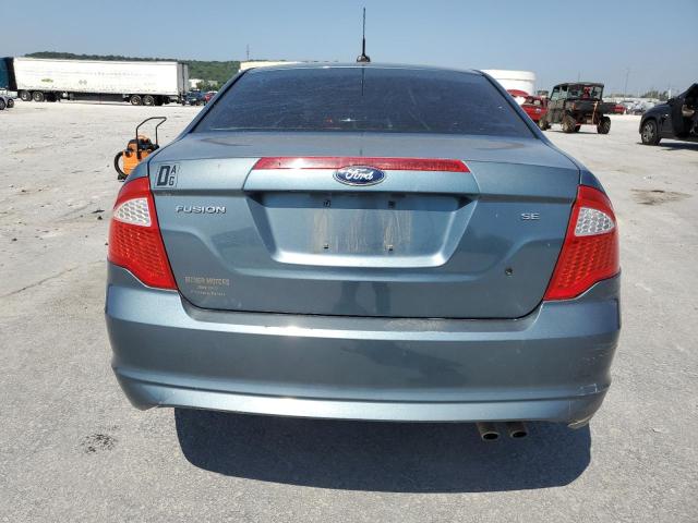 Photo 6 from auction – 2012 FORD FUSION SE with VIN 3FAHP0HA2CR420364
