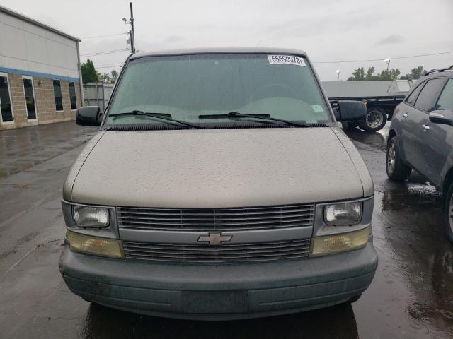 Photo 5 from auction – 2003 CHEVROLET ASTRO with VIN 1GCDL19X93B144587