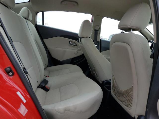 Photo 10 from auction – 2013 KIA RIO LX with VIN KNADM4A35D6212530