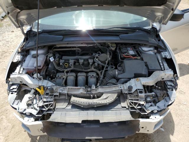 Photo 11 from auction – 2016 FORD FOCUS S with VIN 1FADP3E21GL212414