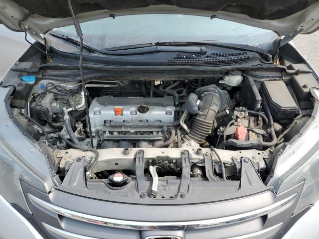 Photo 11 from auction – 2012 HONDA CR-V EXL with VIN 5J6RM4H78CL064319