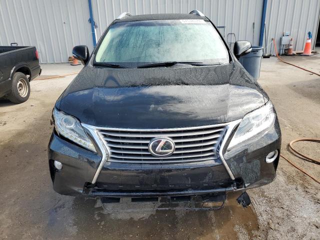 Photo 5 from auction – 2015 LEXUS RX 350 with VIN 2T2ZK1BA8FC162854