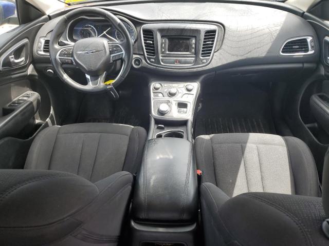 Снимка 8 от търг – 2015 CHRYSLER 200 LIMITE с VIN 1C3CCCABXFN759535