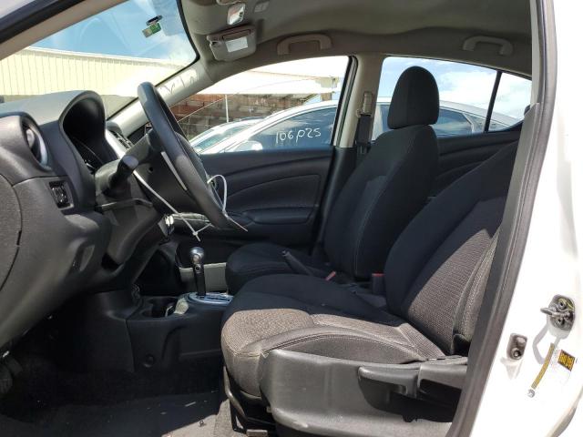 Photo 7 from auction – 2019 NISSAN VERSA S with VIN 3N1CN7AP5KL859614