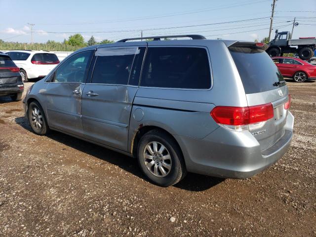 Photo 2 from auction – 2008 HONDA ODYSSEY EX with VIN 5FNRL38468B042774