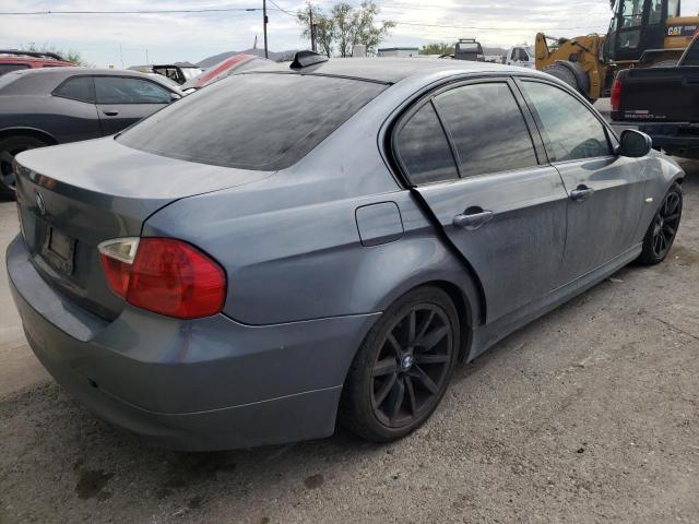 Photo 3 from auction – 2009 BMW 328 I with VIN WBAPH77579NM29344