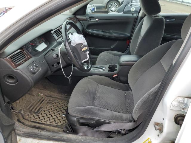 Photo 7 from auction – 2012 CHEVROLET IMPALA LT with VIN 2G1WG5E33C1159666