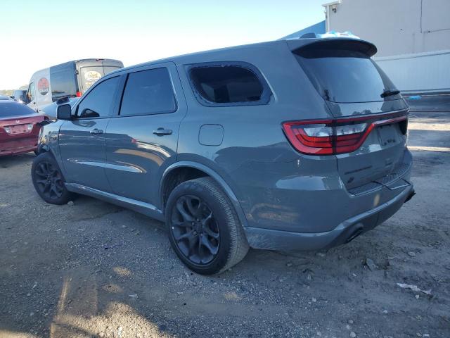 Photo 2 from auction – 2022 DODGE DURANGO SR with VIN 1C4SDJGJ3NC229067