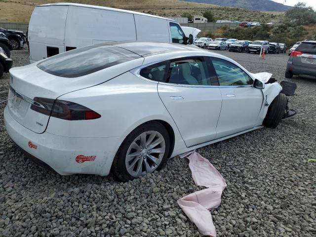 Photo 3 from auction – 2018 TESLA MODEL S with VIN 5YJSA1E23JF257713