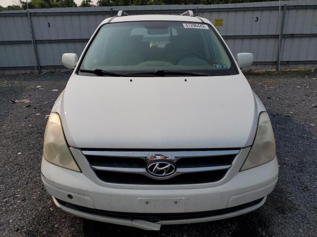 Photo 5 from auction – 2007 HYUNDAI ENTOURAGE with VIN KNDMC233676010744
