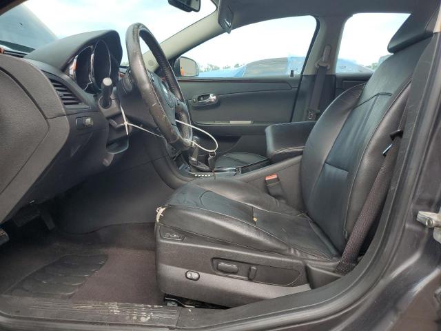 Photo 7 from auction – 2010 CHEVROLET MALIBU LTZ with VIN 1G1ZE5E73A4120177