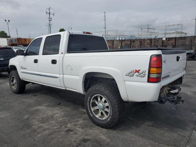 Photo 2 from auction – 2004 GMC SIERRA K25 with VIN 1GTHK23184F147814