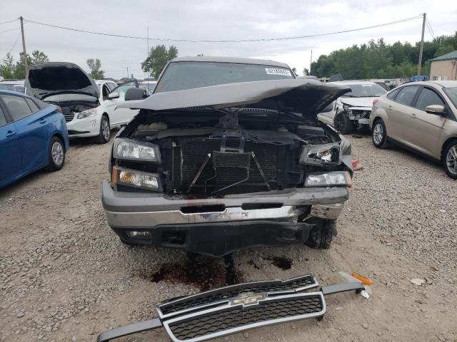 Photo 5 from auction – 2007 CHEVROLET SILVERADO with VIN 2GCEK13Z271175090