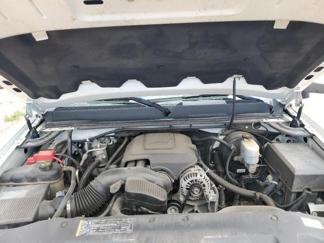 Photo 11 from auction – 2011 GMC SIERRA K15 with VIN 3GTP2XE28BG173209