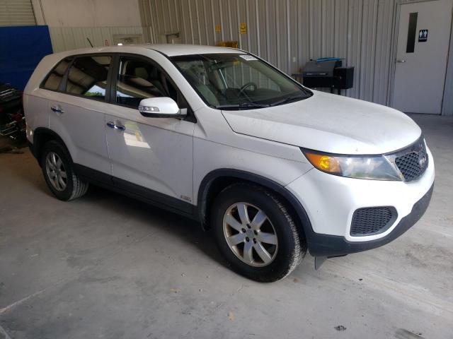 Photo 4 from auction – 2012 KIA SORENTO BA with VIN 5XYKTCA60CG295376
