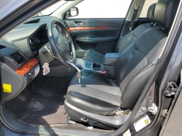 Снимка 7 от търг – 2012 SUBARU OUTBACK 2. с VIN 4S4BRCLC9C3225036