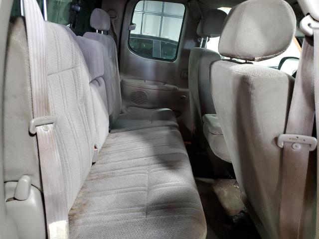 Photo 10 from auction – 2001 TOYOTA TUNDRA ACC with VIN 5TBBT44161S195698