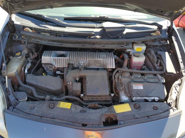 Photo 11 from auction – 2013 TOYOTA PRIUS with VIN JTDKN3DU5D1646885