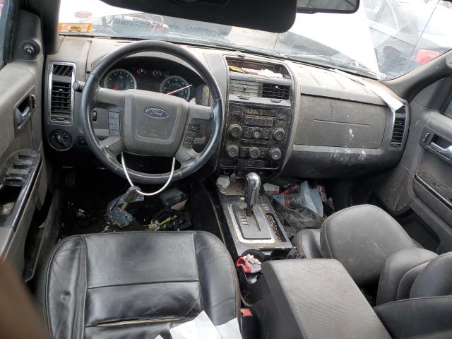 Photo 8 from auction – 2011 FORD ESCAPE LIM with VIN 1FMCU9EG0BKB69367