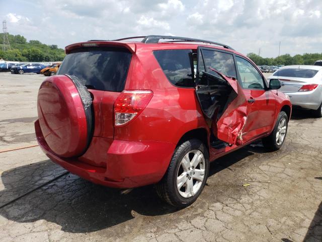 Photo 3 from auction – 2006 TOYOTA RAV4 with VIN JTMZD33V466012453