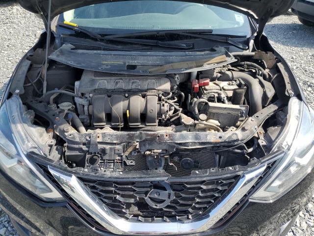 Photo 11 from auction – 2017 NISSAN SENTRA S with VIN 3N1AB7AP7HL663974