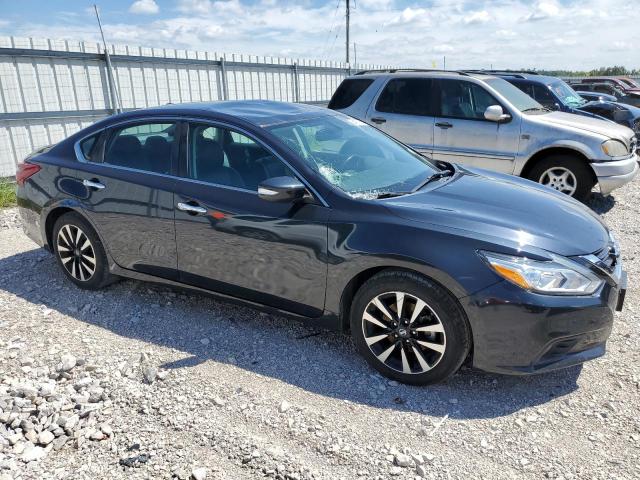 Photo 4 from auction – 2018 NISSAN ALTIMA 2.5 with VIN 1N4AL3AP4JC185457