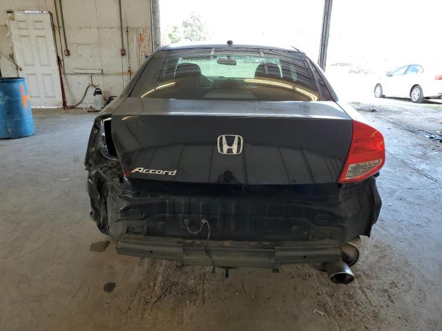 Photo 6 from auction – 2011 HONDA ACCORD EXL with VIN 1HGCS1B86BA005413