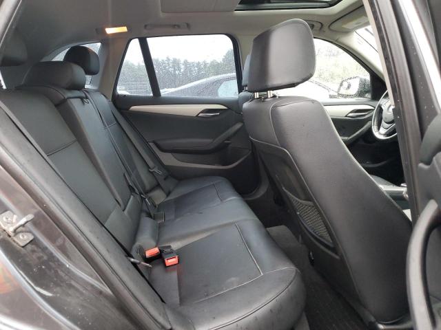 Photo 11 from auction – 2013 BMW X1 XDRIVE2 with VIN WBAVL1C55DVR87923