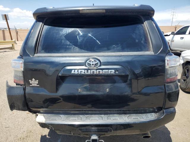 Photo 6 from auction – 2018 TOYOTA 4RUNNER SR with VIN JTEBU5JR6J5519206