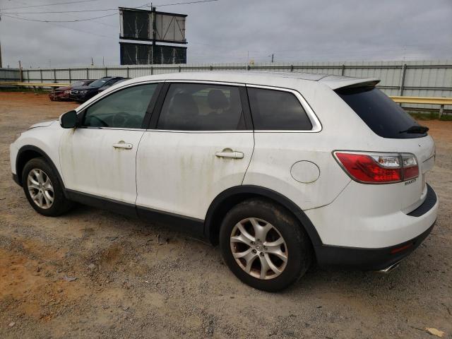 Photo 2 from auction – 2011 MAZDA CX-9 with VIN JM3TB3CV9B0330827