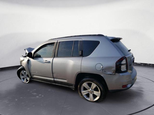 Фото 2 с аукциона – 2016 JEEP COMPASS SP с VIN 1C4NJCBAXGD553171