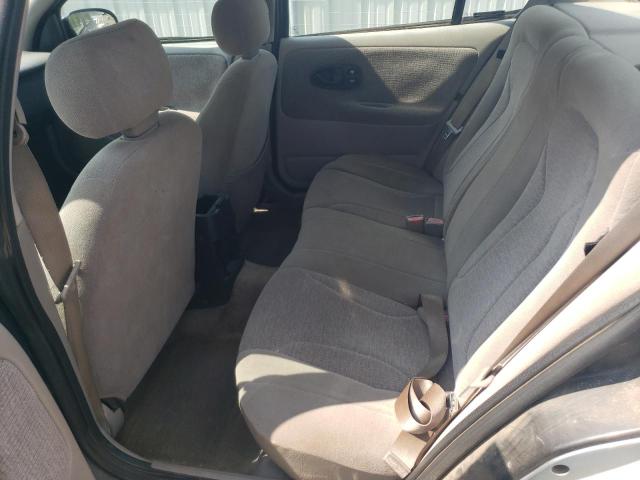 Photo 10 from auction – 2002 SATURN SL2 with VIN 1G8ZK52712Z259808