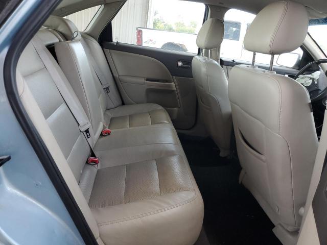 Photo 10 from auction – 2008 FORD TAURUS LIM with VIN 1FAHP25W38G157571