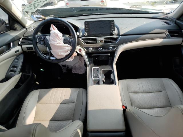 Photo 8 from auction – 2018 HONDA ACCORD EXL with VIN 1HGCV2F53JA015635