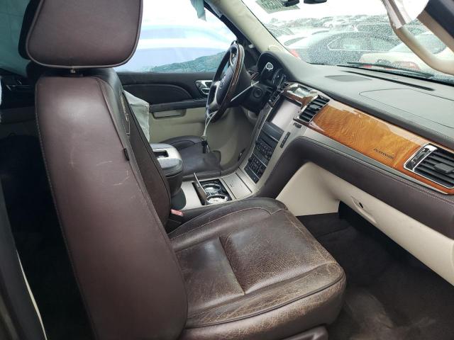 Photo 7 from auction – 2014 CADILLAC ESCALADE P with VIN 1GYS4DEF1ER111817