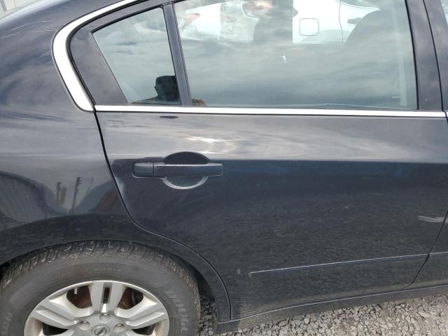Photo 10 from auction – 2010 NISSAN ALTIMA BAS with VIN 1N4AL2AP6AN507756