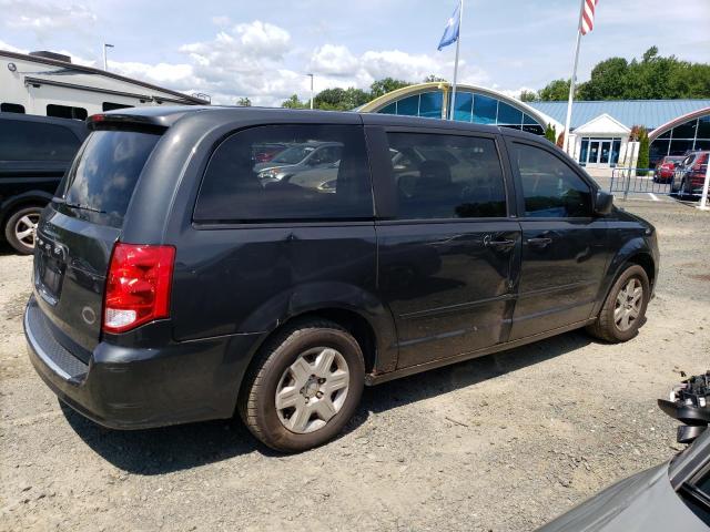 Photo 3 from auction – 2012 DODGE GRAND CARA with VIN 2C4RDGBG7CR312003