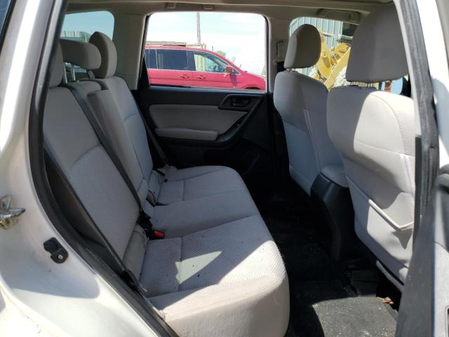 Снимка 11 от търг – 2017 SUBARU FORESTER 2 с VIN JF2SJAGC3HH448565