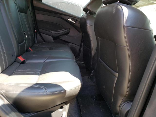 Photo 10 from auction – 2014 FORD FOCUS TITA with VIN 1FADP3N22EL381029