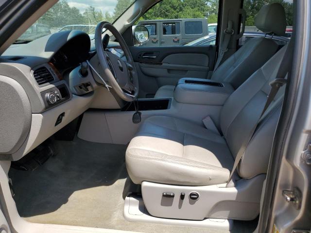 Снимка 7 от търг – 2010 GMC SIERRA C15 с VIN 3GTRCWE09AG135596