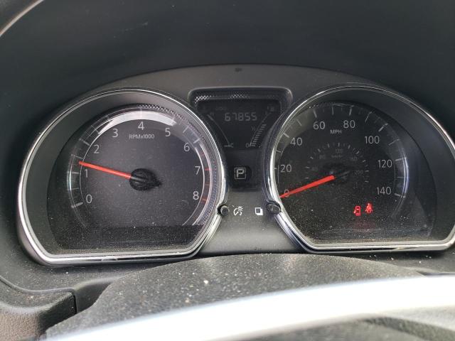 Photo 9 from auction – 2019 NISSAN VERSA S with VIN 3N1CN7AP3KL859126