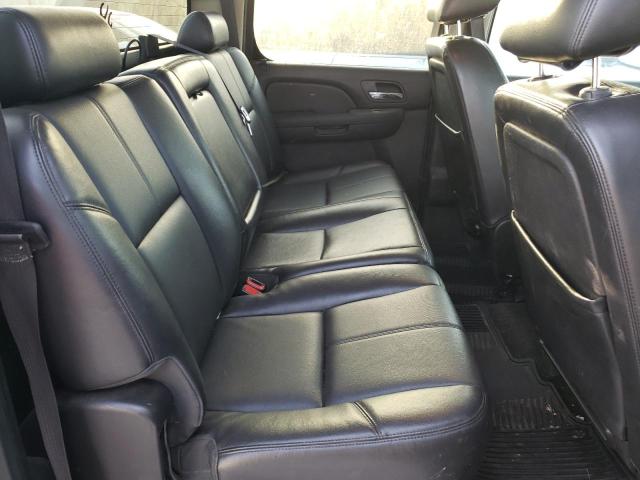 Photo 10 from auction – 2012 CHEVROLET SILVERADO with VIN 3GCPCTE22CG207443