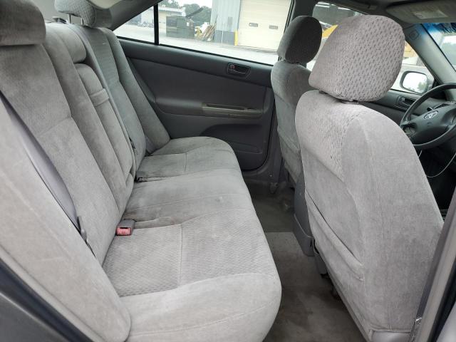 Photo 10 from auction – 2003 TOYOTA CAMRY LE with VIN 4T1BF30K73U567342